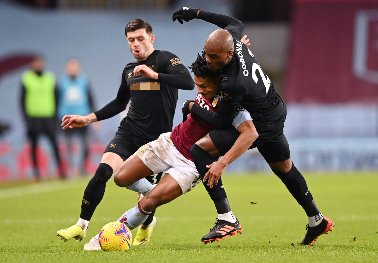 利物浦决定 利物浦决定